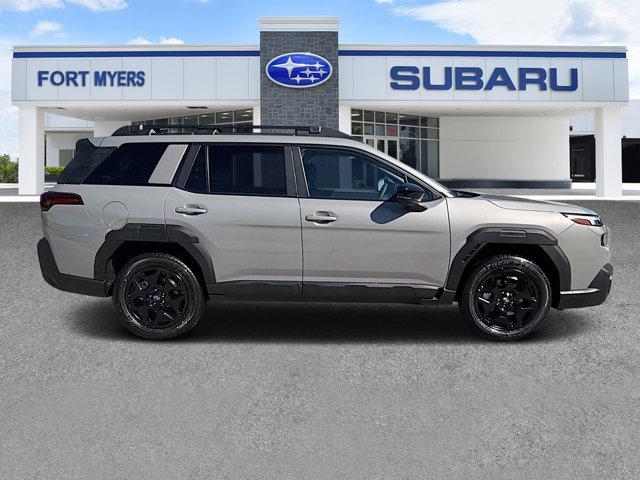 new 2026 Subaru Outback car, priced at $44,354