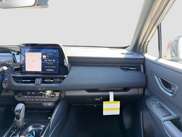 new 2026 Subaru Outback car, priced at $44,354