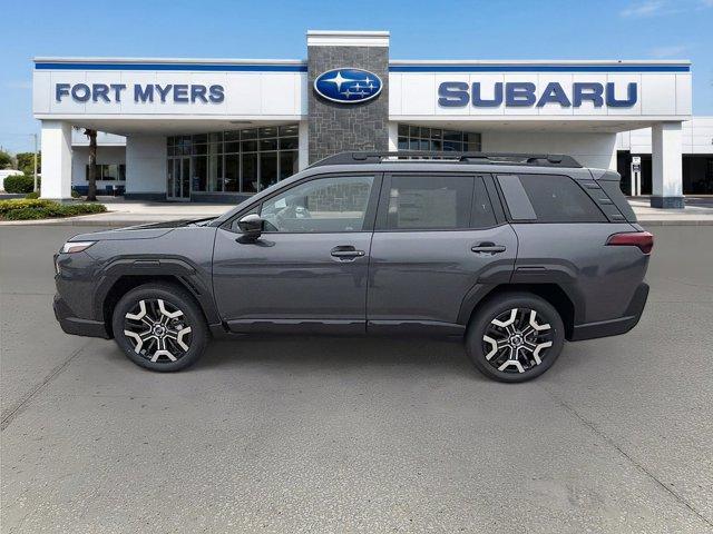 new 2026 Subaru Outback car, priced at $49,548