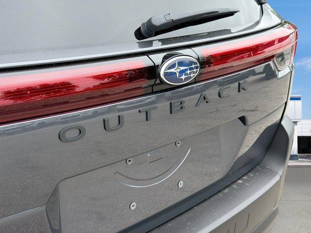 new 2026 Subaru Outback car, priced at $49,548
