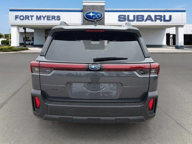 new 2026 Subaru Outback car, priced at $49,548