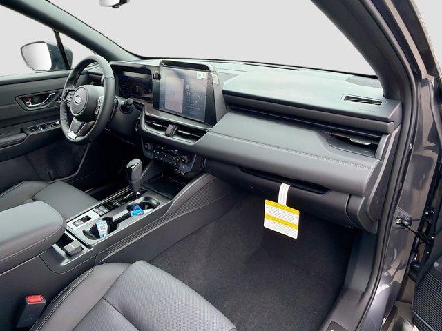 new 2026 Subaru Outback car, priced at $49,548