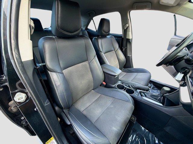 used 2015 Toyota Corolla car, priced at $12,609