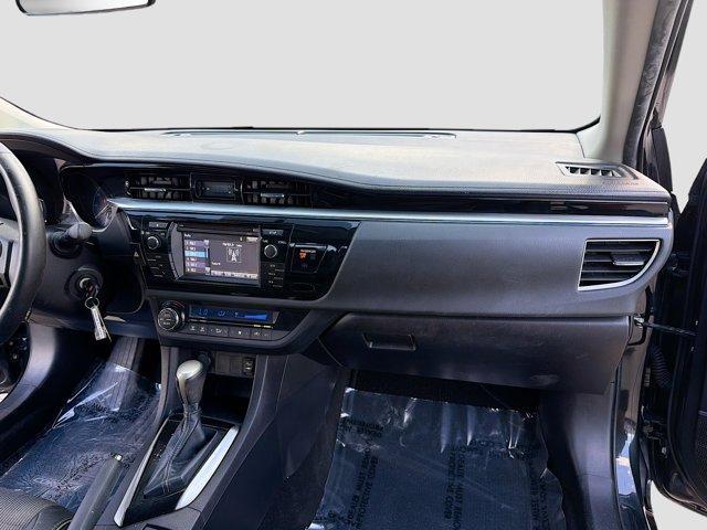 used 2015 Toyota Corolla car, priced at $12,609