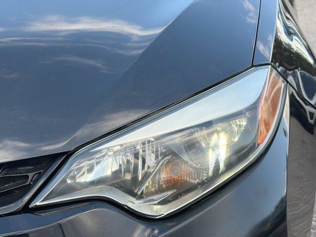 used 2015 Toyota Corolla car, priced at $12,609