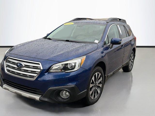used 2016 Subaru Outback car, priced at $13,160