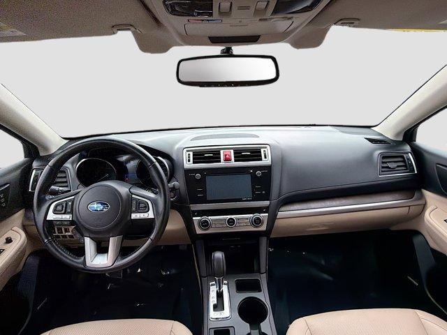 used 2016 Subaru Outback car, priced at $13,160