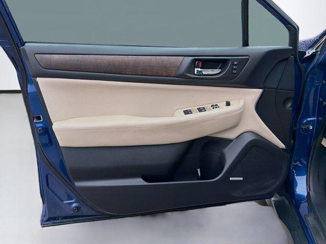 used 2016 Subaru Outback car, priced at $13,160