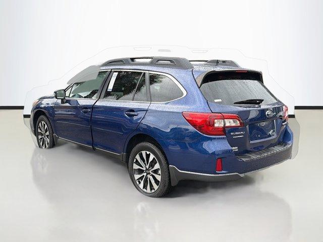 used 2016 Subaru Outback car, priced at $13,160