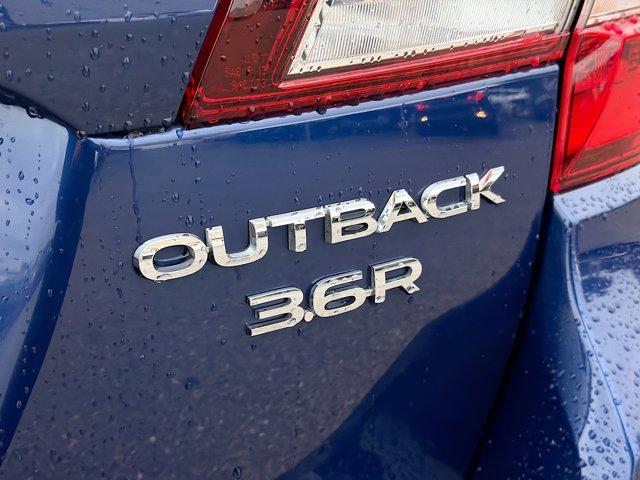 used 2016 Subaru Outback car, priced at $13,160