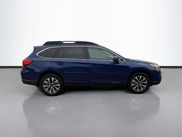 used 2016 Subaru Outback car, priced at $13,160