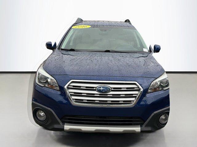 used 2016 Subaru Outback car, priced at $13,160