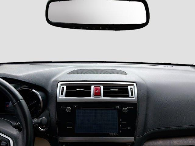 used 2016 Subaru Outback car, priced at $13,160