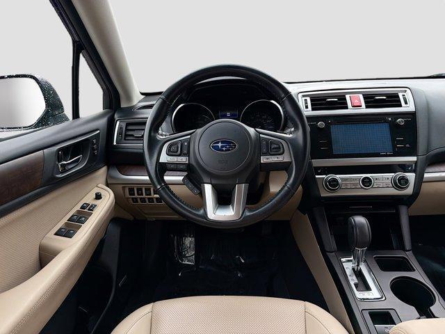 used 2016 Subaru Outback car, priced at $13,160