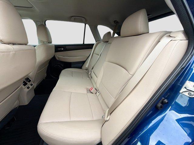 used 2016 Subaru Outback car, priced at $13,160