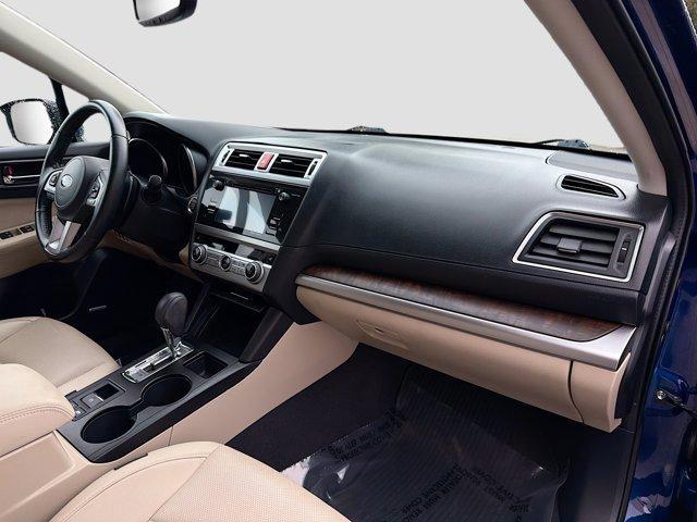 used 2016 Subaru Outback car, priced at $13,160