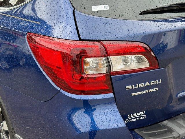 used 2016 Subaru Outback car, priced at $13,160