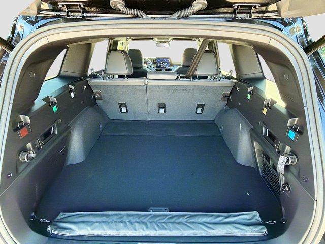 new 2026 Subaru Outback car, priced at $44,359