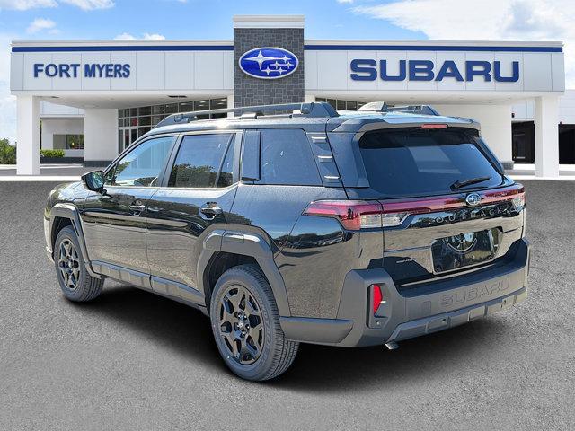 new 2026 Subaru Outback car, priced at $44,359