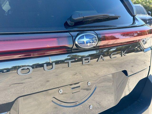 new 2026 Subaru Outback car, priced at $44,359