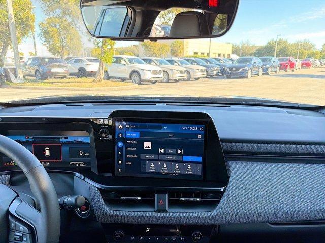 new 2026 Subaru Outback car, priced at $44,359