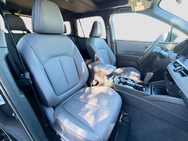 new 2026 Subaru Outback car, priced at $44,359