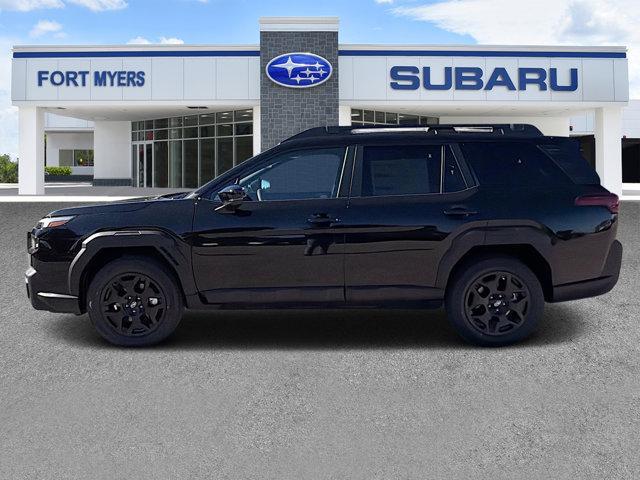 new 2026 Subaru Outback car, priced at $44,359