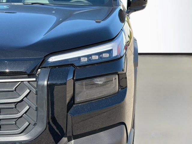 new 2026 Subaru Outback car, priced at $44,359