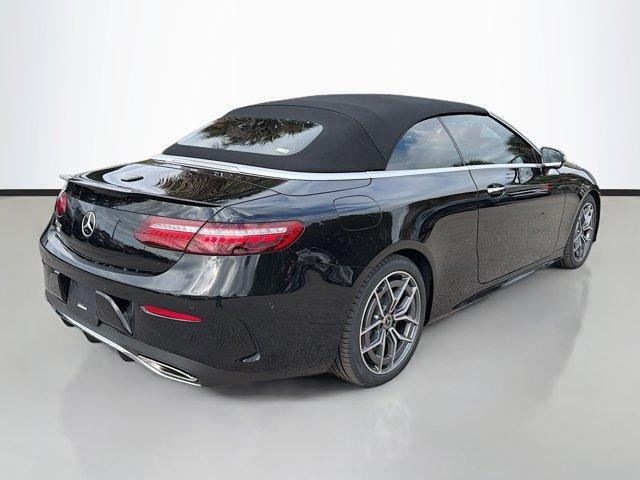 used 2023 Mercedes-Benz E-Class car, priced at $61,039