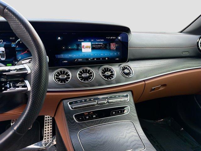 used 2023 Mercedes-Benz E-Class car, priced at $61,039