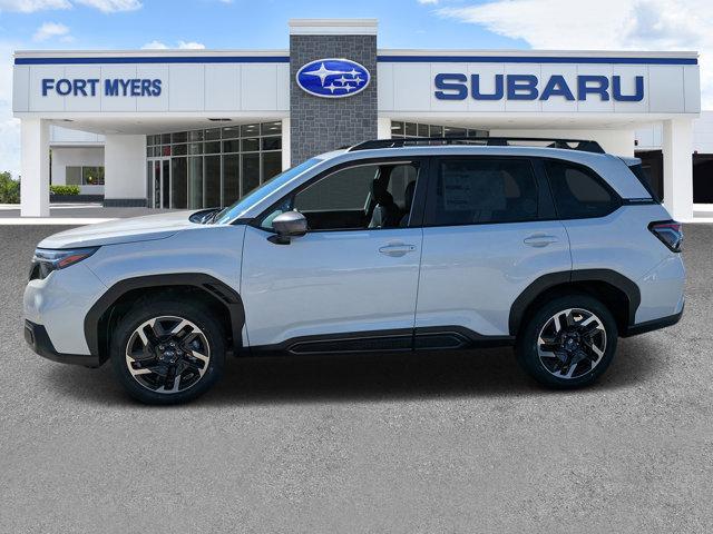 new 2026 Subaru Forester car, priced at $40,318