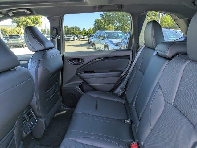 new 2026 Subaru Forester car, priced at $40,318