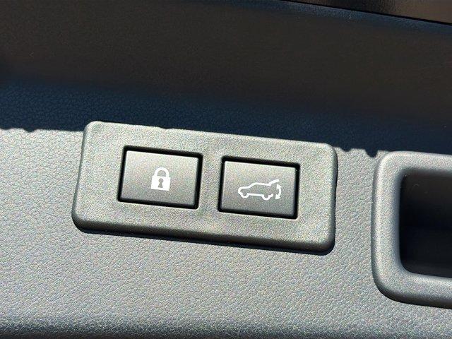 new 2026 Subaru Forester car, priced at $39,247