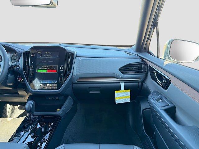 new 2026 Subaru Forester car, priced at $39,247