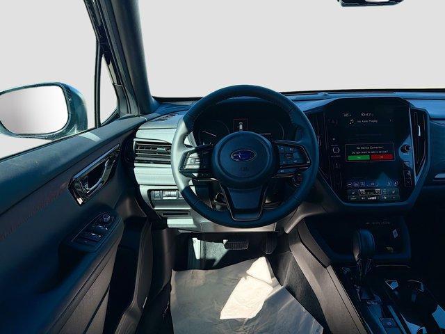 new 2026 Subaru Forester car, priced at $39,247