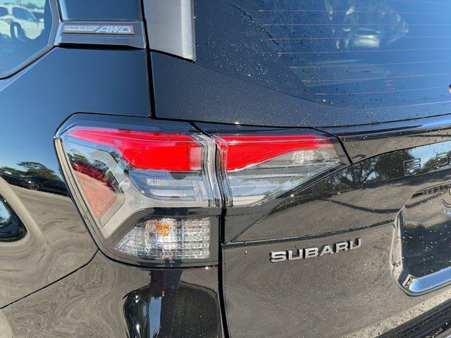 new 2026 Subaru Forester car, priced at $39,247