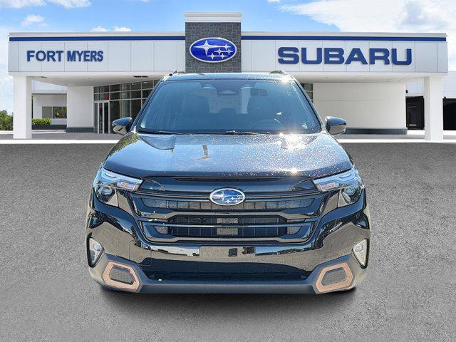 new 2026 Subaru Forester car, priced at $39,247