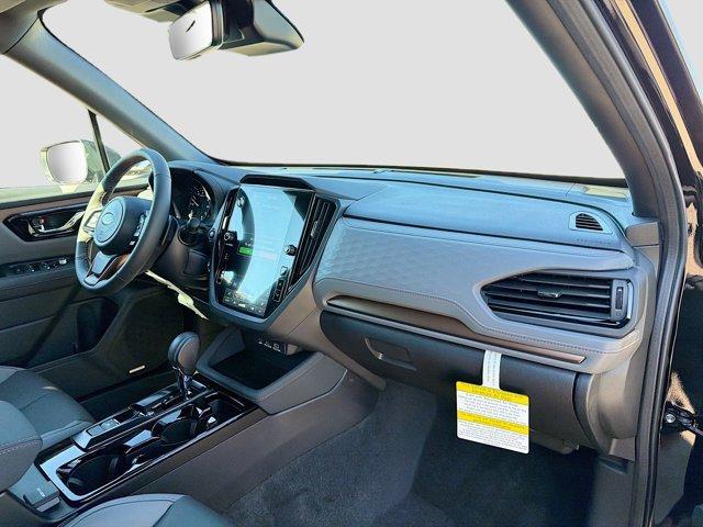 new 2026 Subaru Forester car, priced at $39,247