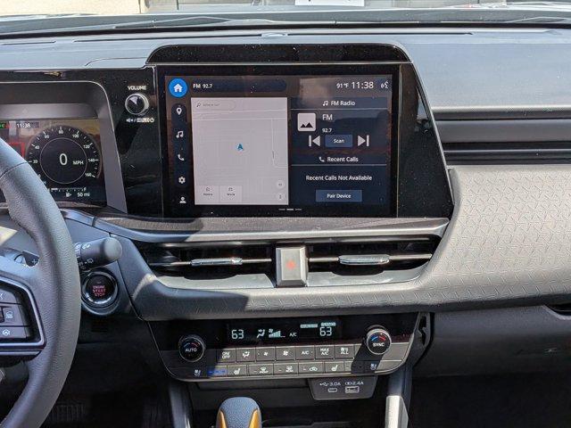 new 2026 Subaru Outback car, priced at $53,989