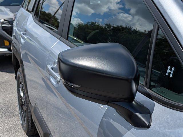 new 2026 Subaru Outback car, priced at $53,989