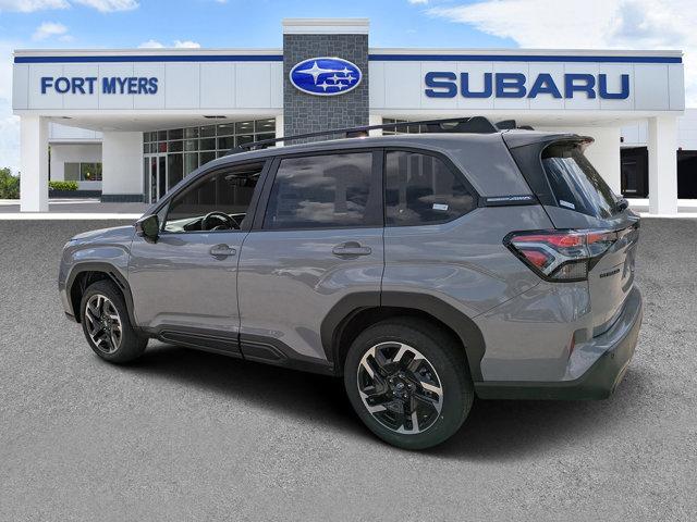 new 2026 Subaru Forester car, priced at $39,009