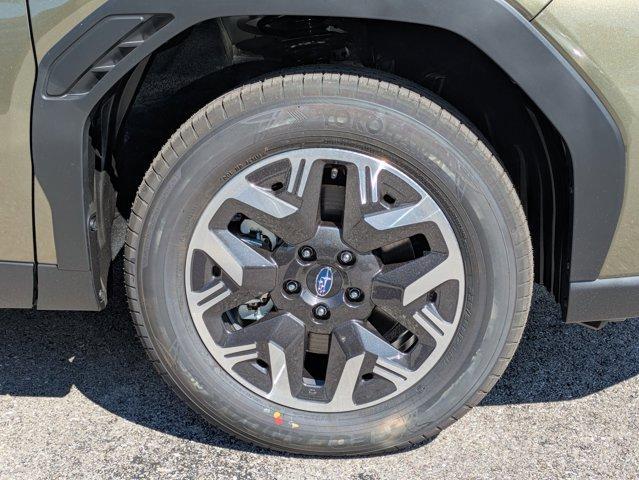 new 2026 Subaru Forester car, priced at $32,834