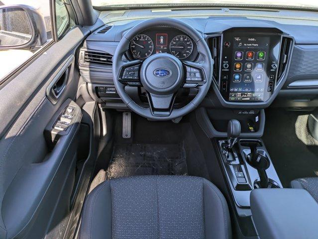 new 2026 Subaru Forester car, priced at $32,834