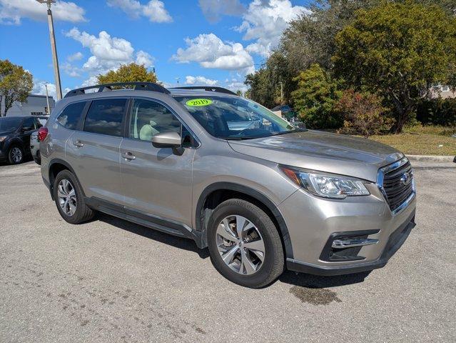 used 2019 Subaru Ascent car, priced at $17,991