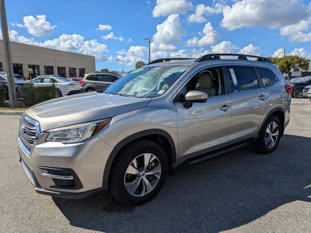 used 2019 Subaru Ascent car, priced at $17,991