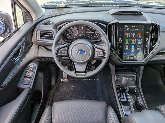 new 2026 Subaru Ascent car, priced at $50,259