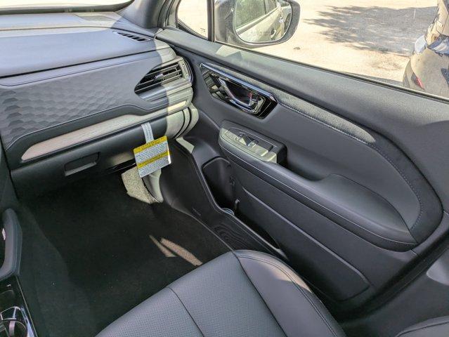 new 2026 Subaru Forester car, priced at $39,009