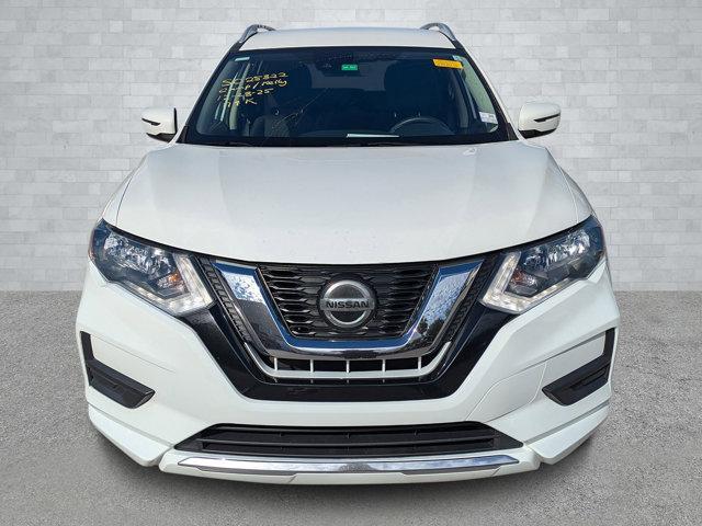 used 2019 Nissan Rogue car, priced at $13,644