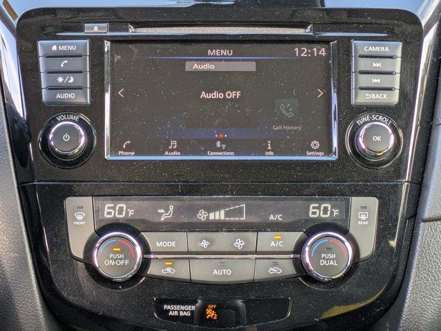 used 2019 Nissan Rogue car, priced at $13,644