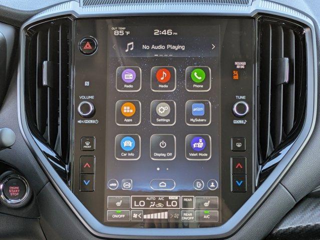 new 2026 Subaru Ascent car, priced at $50,912